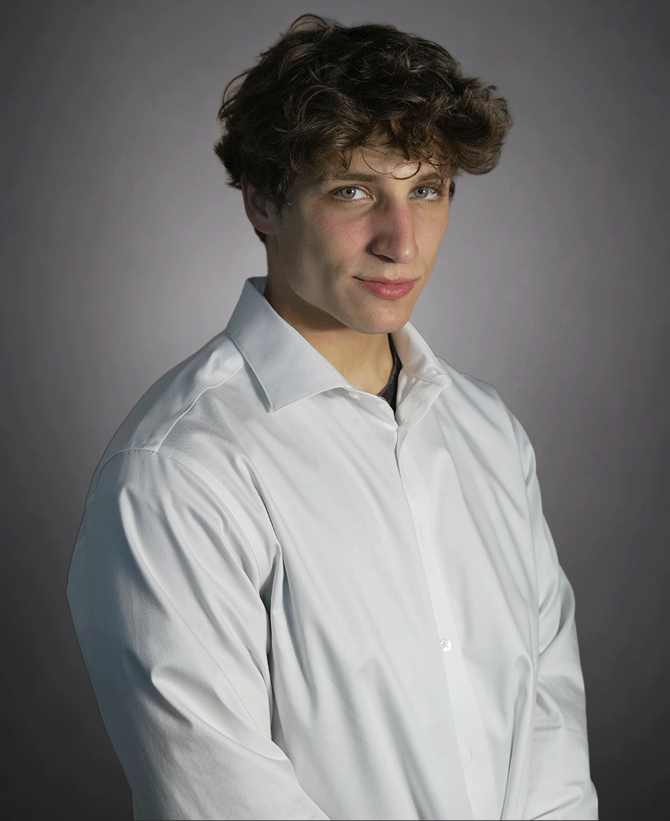 Ben Verbeck